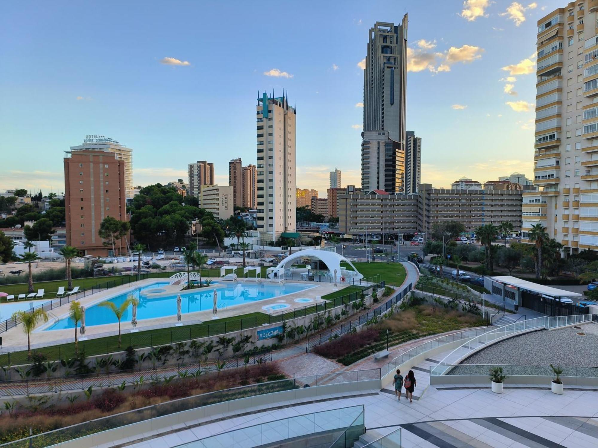 Residencial 3 Appartamento