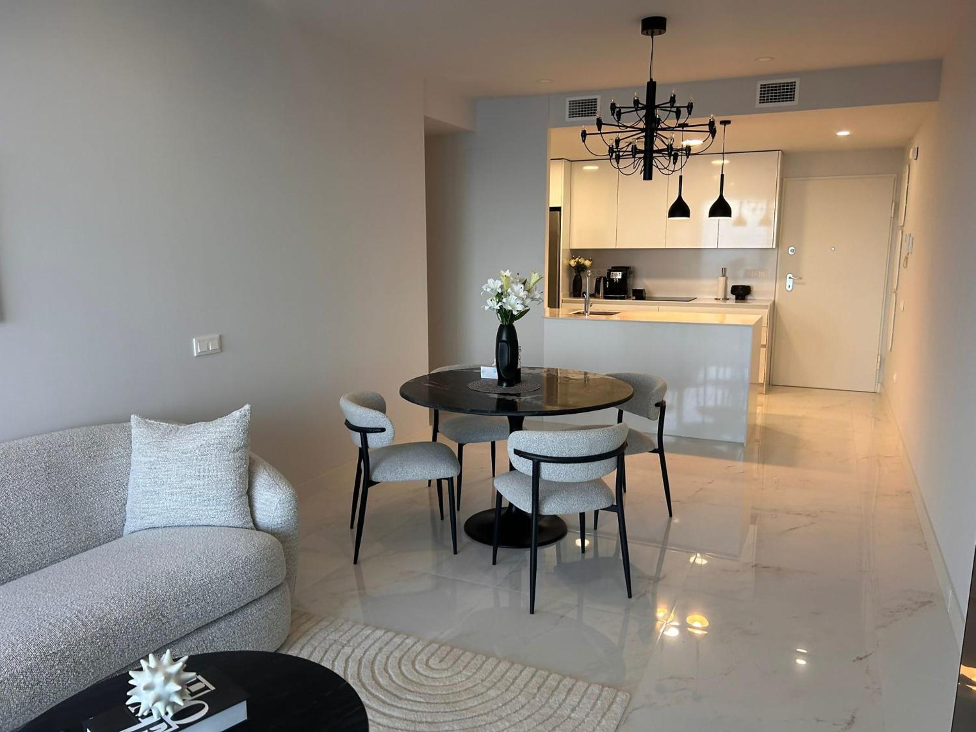 Residencial 3 Benidorm