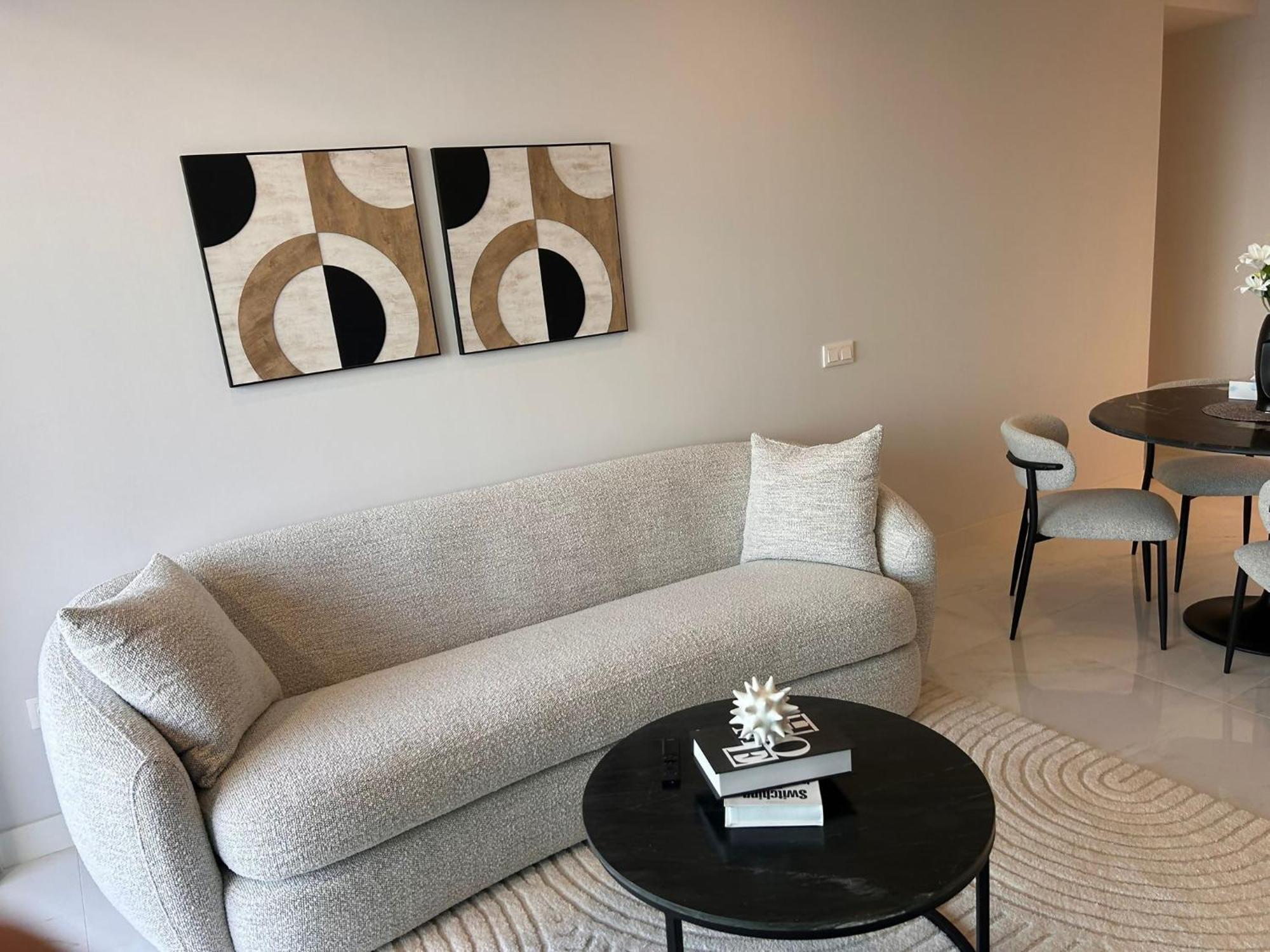 Appartamento Residencial 3