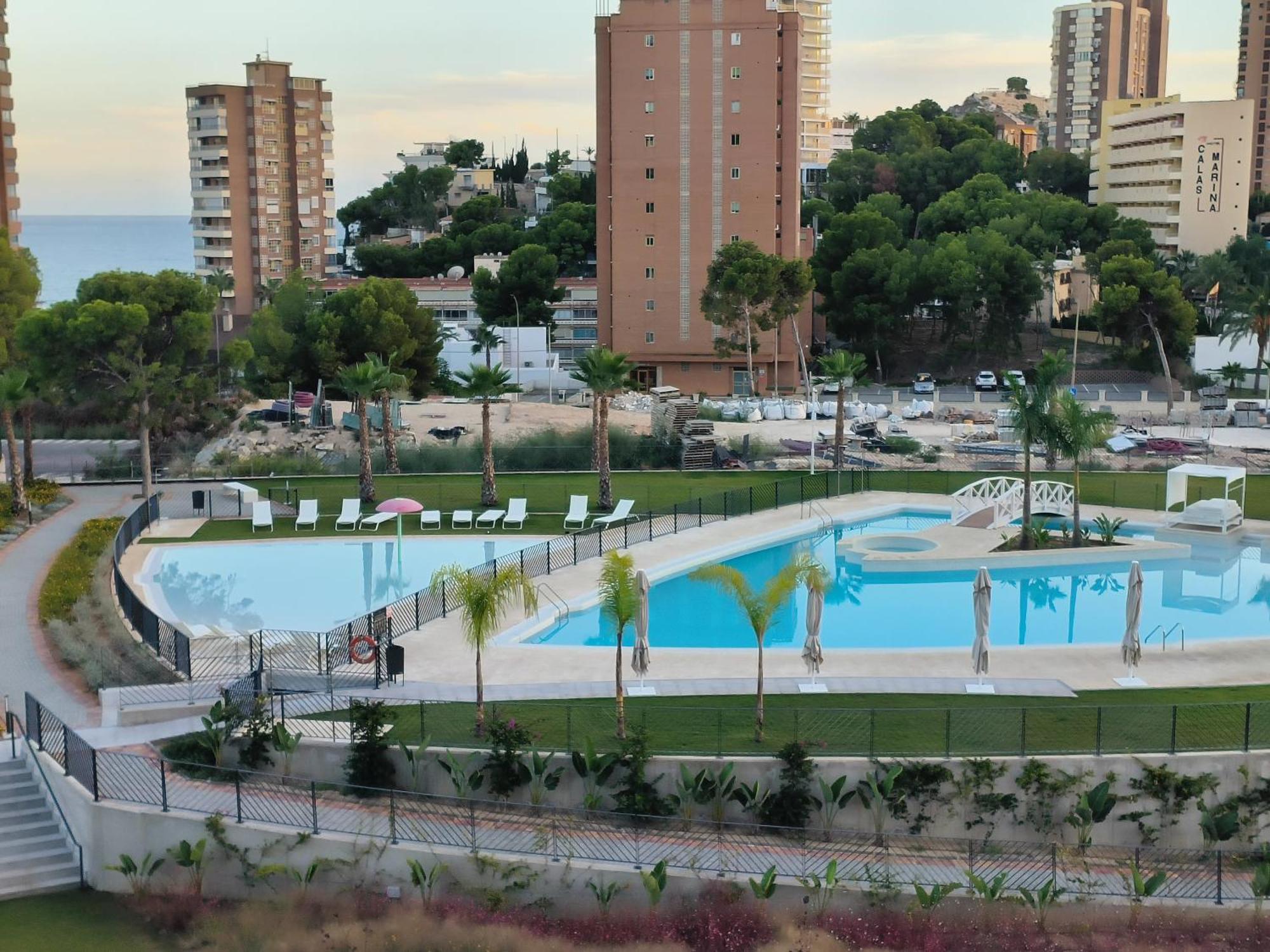 Residencial 3 Appartamento *