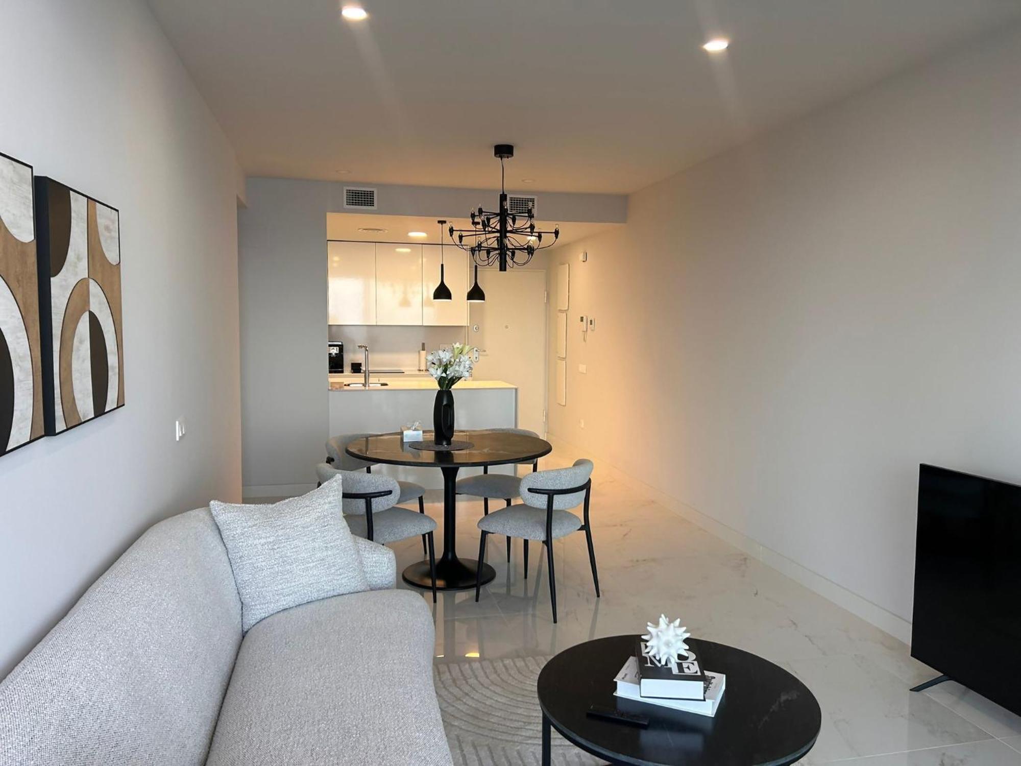 Residencial 3 * Benidorm