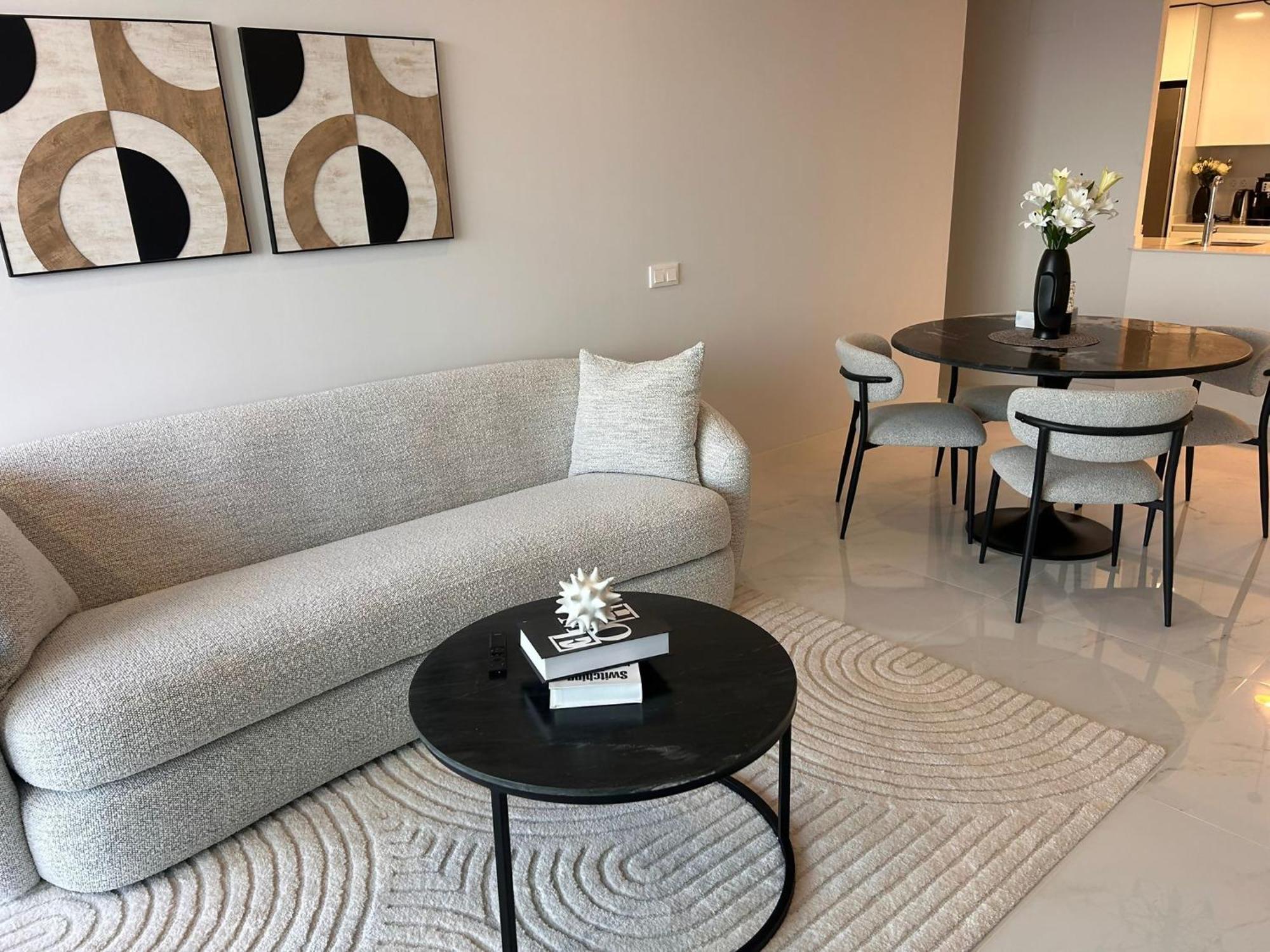 Appartamento Residencial 3 *